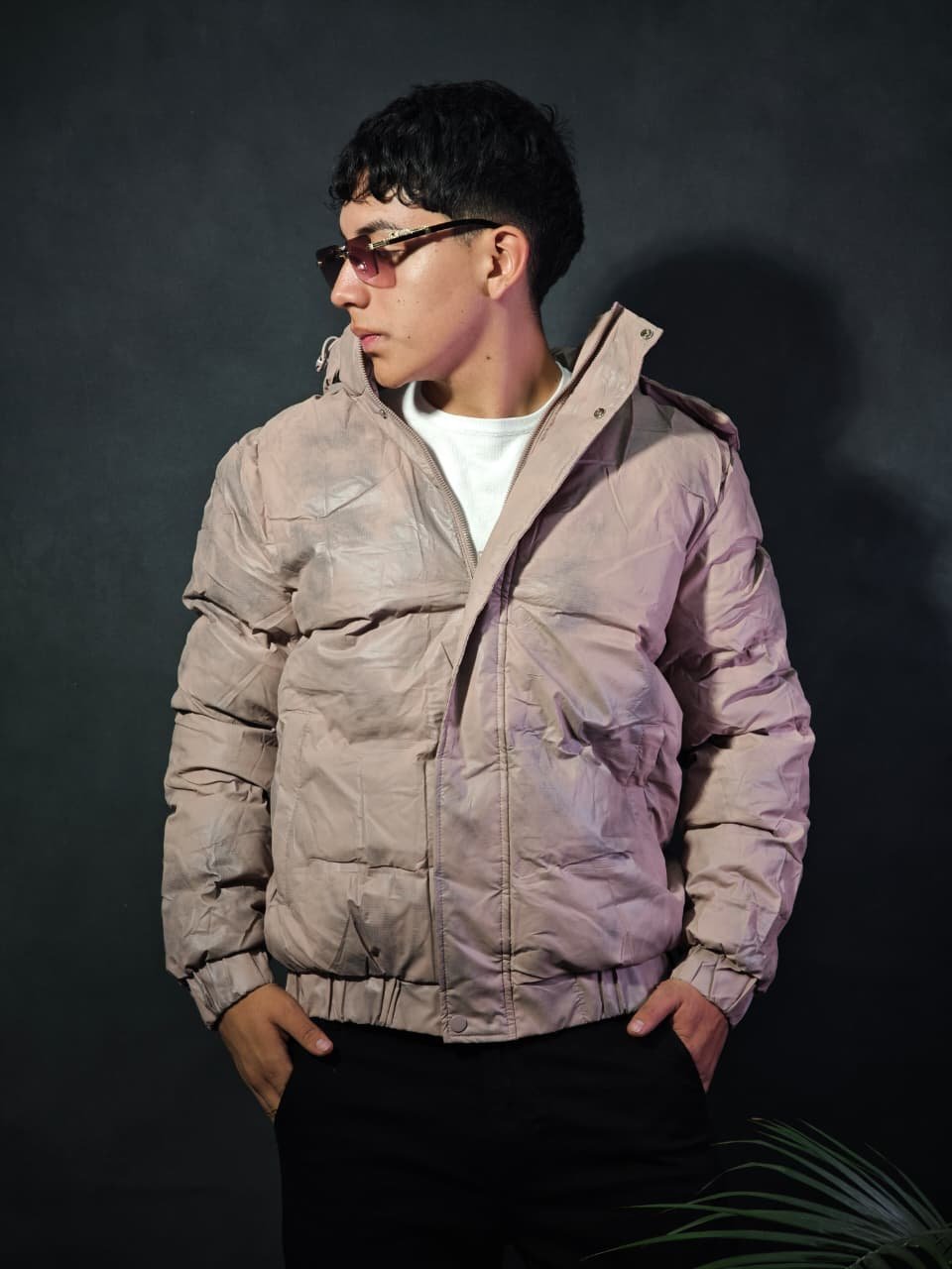 Look streetwear Ninetysix de la nueva temporada