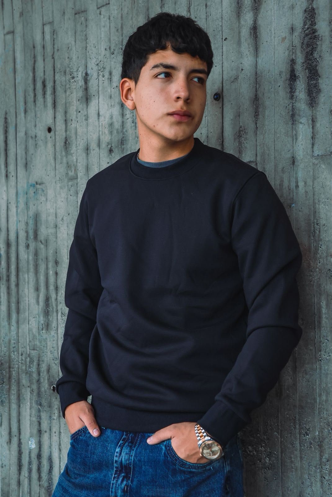 Colección esencial Ninetysix