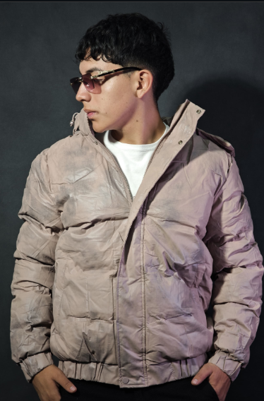 Conjunto streetwear Ninetysix